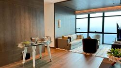 The Ritz-Carlton  (D9), Condominium #557960981